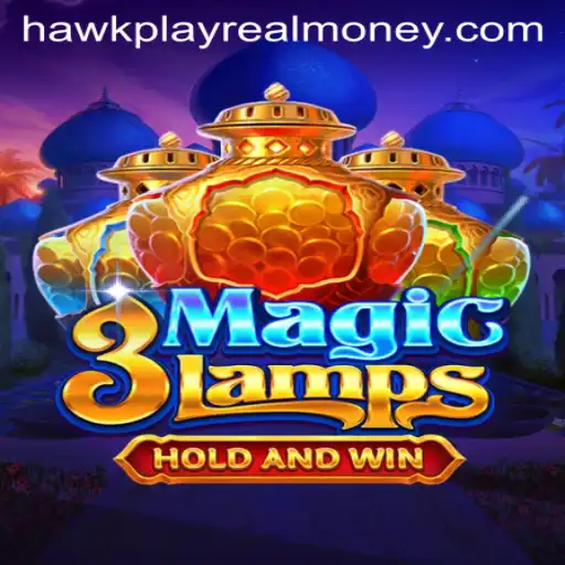 Unveiling 3MagicLamps: A Comprehensive Guide with Hawkplay Real Insights