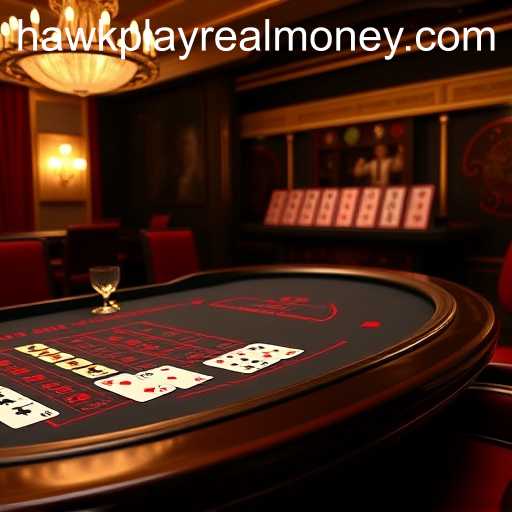 Exploring the Intricacies of the Baccarat Game