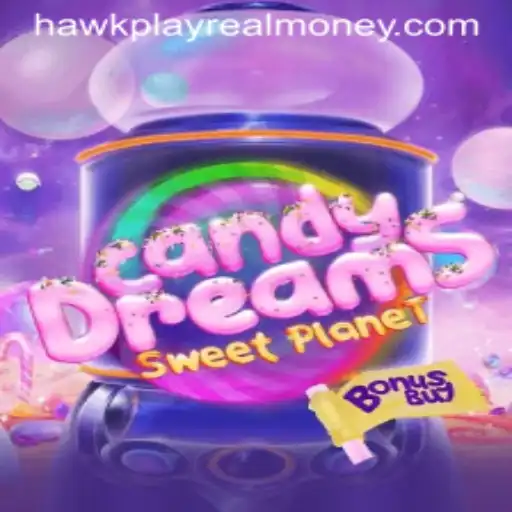 Dive into the Sweet Universe of CandyDreamsSweetPlanet with Hawkplay Real