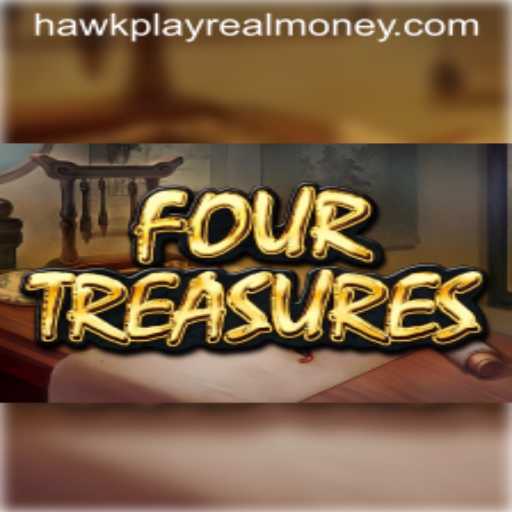 Discovering FourTreasures: An In-Depth Look at Hawkplay Real
