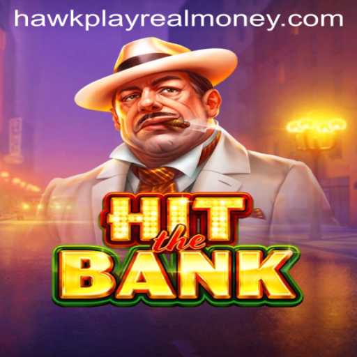 HitTheBank: An Immersive Experience in Virtual Heists