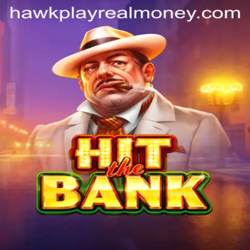 HitTheBank: An Immersive Experience in Virtual Heists