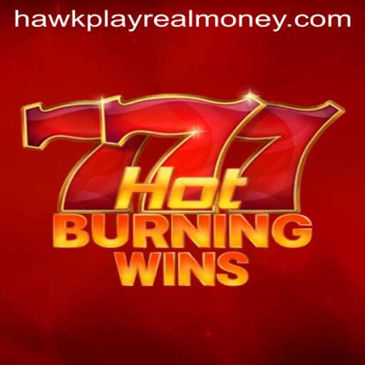 HotBurningWins: A Thrilling Dive into Classic Slot Gaming