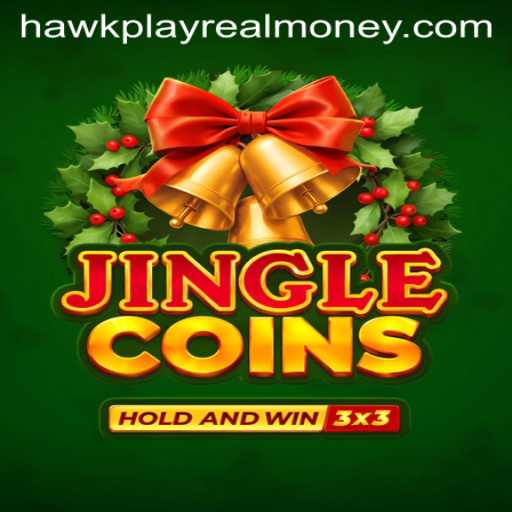 Dive into Jinglecoins: An Engaging Adventure with Hawkplay Real