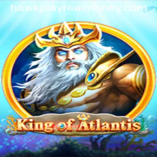 KingofAtlantis: Dive into the Epic World of Underwater Adventures