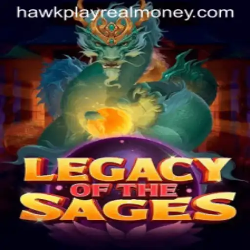 Legacy of the Sages: Discovering the Secrets of a Timeless Adventure