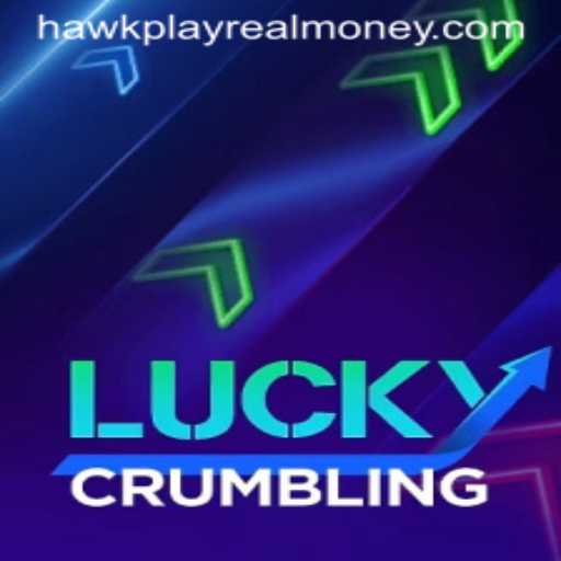 Experience the Thrill of 'LuckyCrumbling' with Hawkplay Real