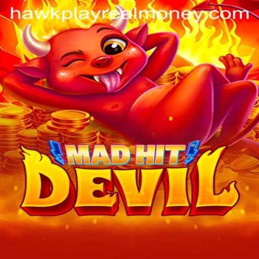 MadHitDevil: Unleashing Chaos in a New Gaming Dimension