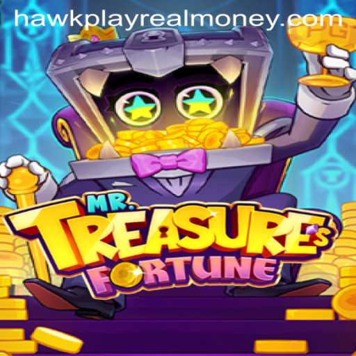 Exploring the Enigmatic World of MrTreasuresFortune in Hawkplay