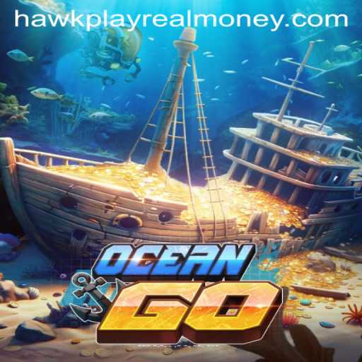 Explore OceanGO: A Dive into Adventure with Hawkplay Real