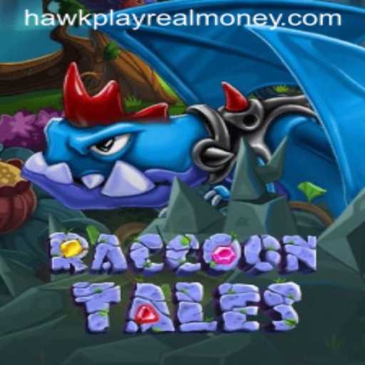 Experience the Wild Adventure of RaccoonTales