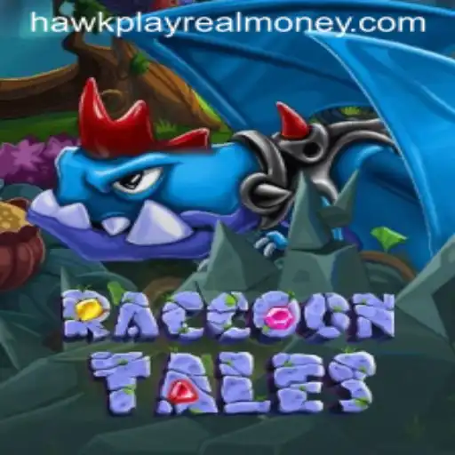 Experience the Wild Adventure of RaccoonTales