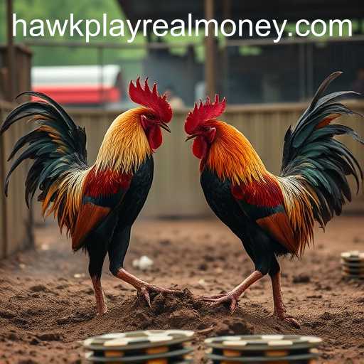 Exploring Sabong Games: The Dynamics of Hawkplay Real