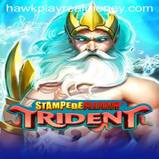 Unveiling StempedeRushTrident: The Ultimate Gaming Experience