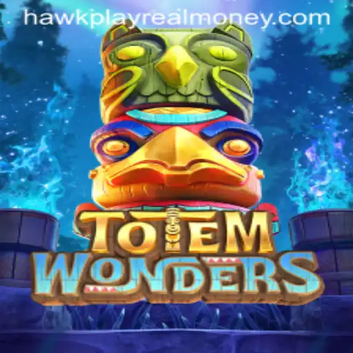 Exploring the Mystical World of TotemWonders: An Introduction to Hawkplay Real