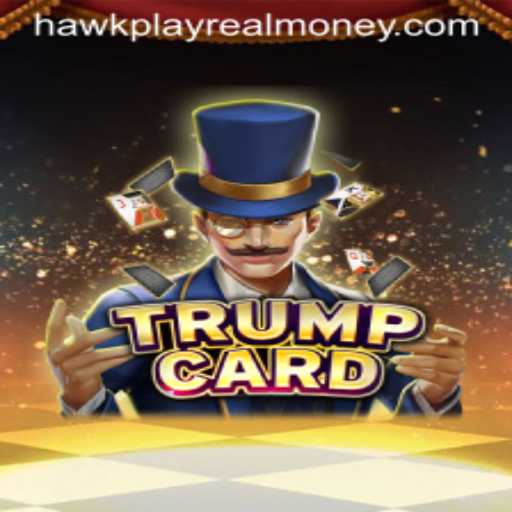 Unveiling TrumpCard: A Strategic Game of Wit and Power