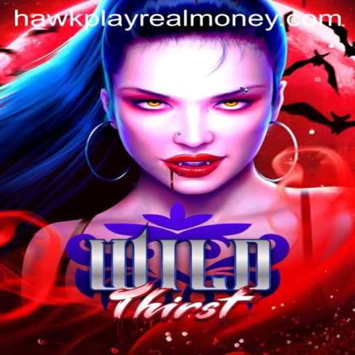 Exploring the Untamed World of WildThirst: A New Gaming Frontier